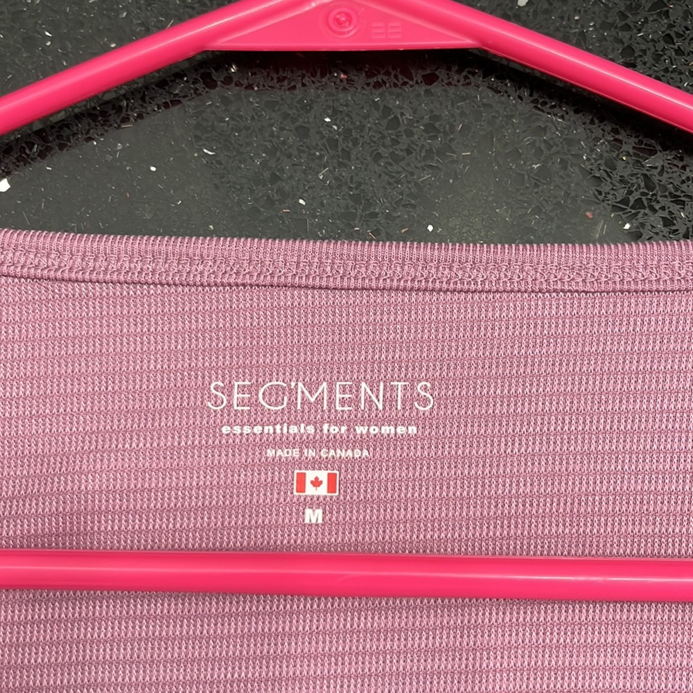 Seg’ments Top - Picture 3 of 4